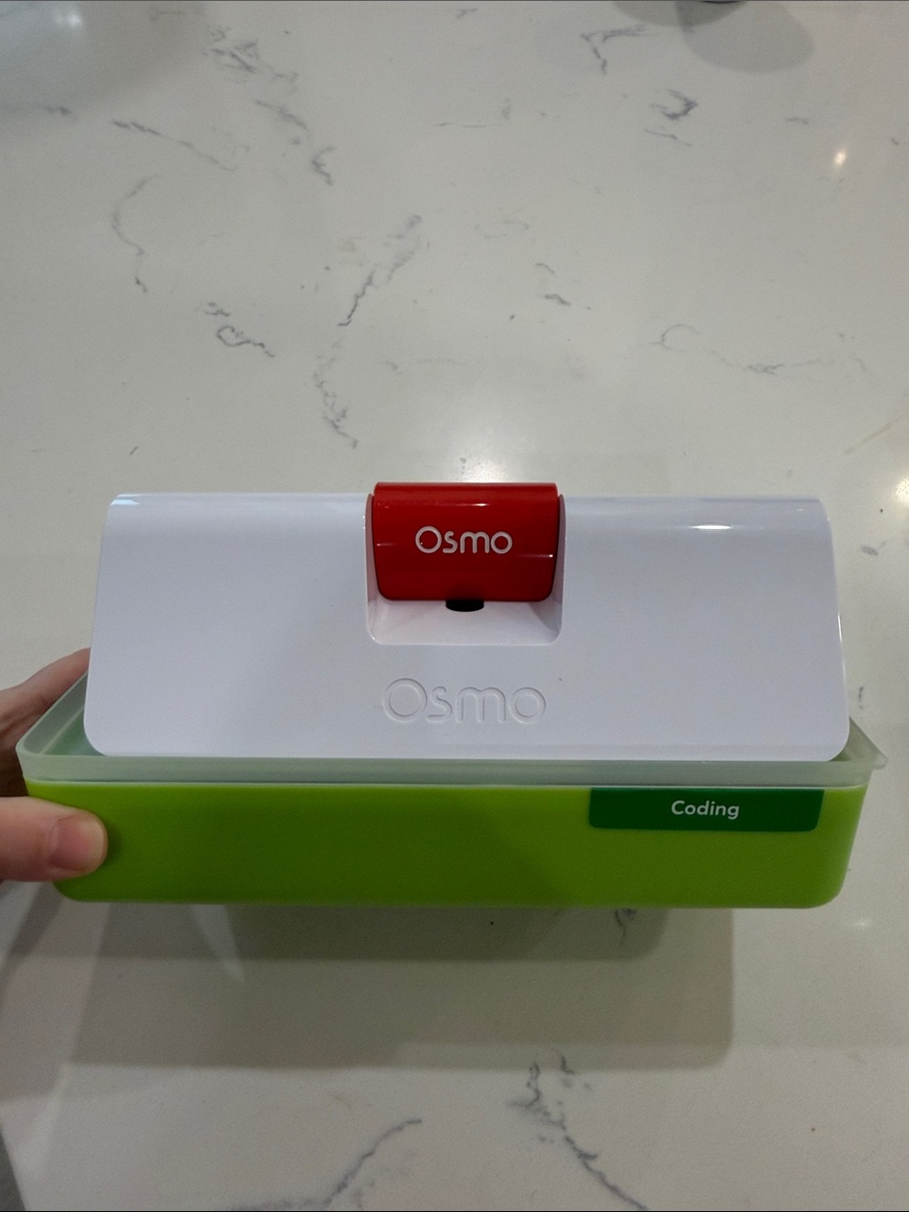 Osmo Coding Starter Kit for iPad